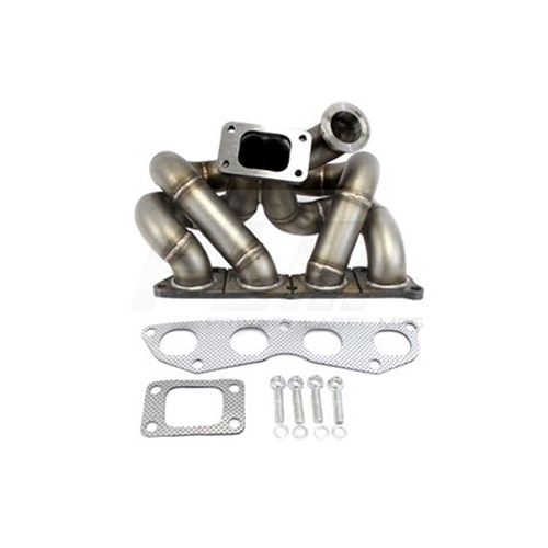 PLM Power Driven T3 Ramhorn Turbo Manifold K-Series K20 K24