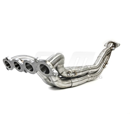 Private Label Mfg. Power Driven K-Series Header RSX / EP3 / K20