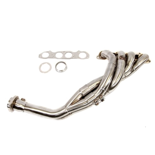 PLM Power Driven S2000 Tri-Y Race Header