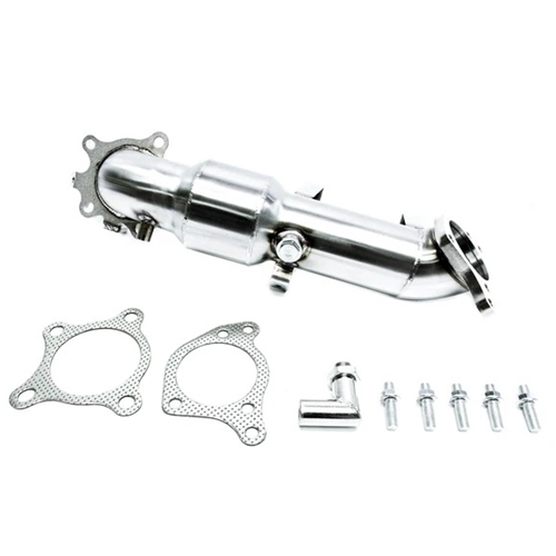 PLM Power Driven Honda Civic 16-21 1.5 Turbo Downpipe V2 Catted