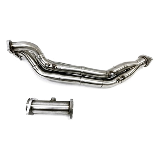 PLM Power Driven K-Series K20 Civic Si Header FG FD FA