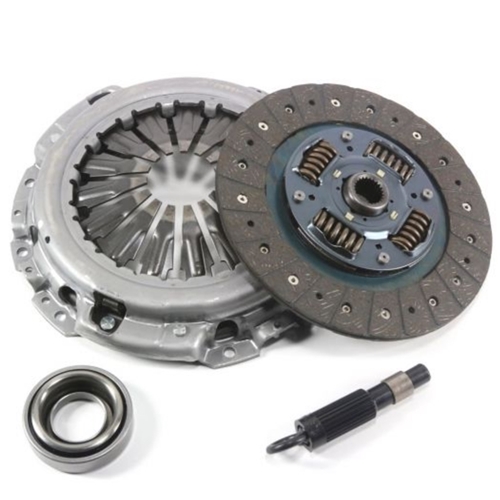 Competition Clutch Honda Civic / Del Sol / CRX D Series Hydro - Stock Clutch Kit