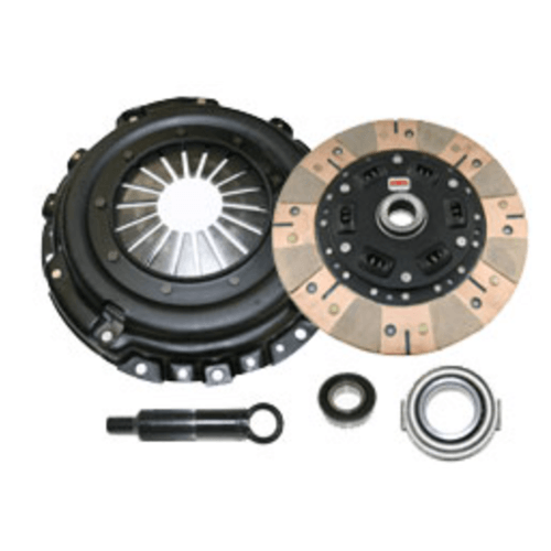 Competition Clutch Honda Civic / Del Sol / CRX D Series Hydro - Stage 3 - Sprung Segmented Ceramic