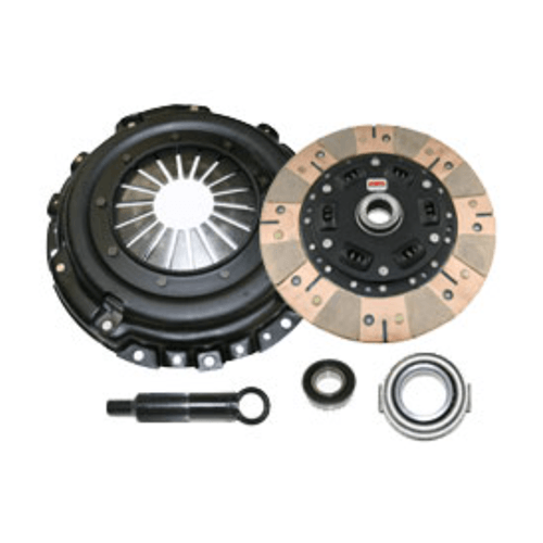 Competition Clutch Honda Accord / Prelude H Series, F Series - Stage 3 - Sprung Segmented Ceramic