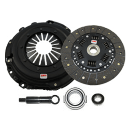 Competition Clutch Honda Civic / Integra / Crv B Series Hydro - Stage 2 - Sprung Steelback Brass Plus