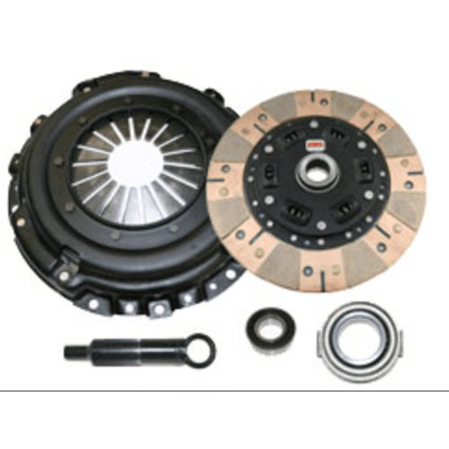 Competition Clutch Honda Civic / Integra / Crv B Series Hydro - Stage 3 - Sprung Segmented Ceramic