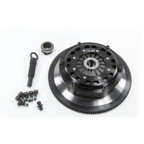 Competition Clutch Honda Civic / Integra / Crv B Series Hydro - TWIN DISC CLUTCH 750-900HP B-SERIES - 9.02kgs