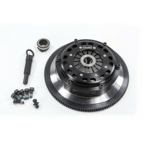 Competition Clutch Honda Civic / RSX K Series 6 Speed - TWIN DISC CLUTCH ACURA RSX - 8.70kgs