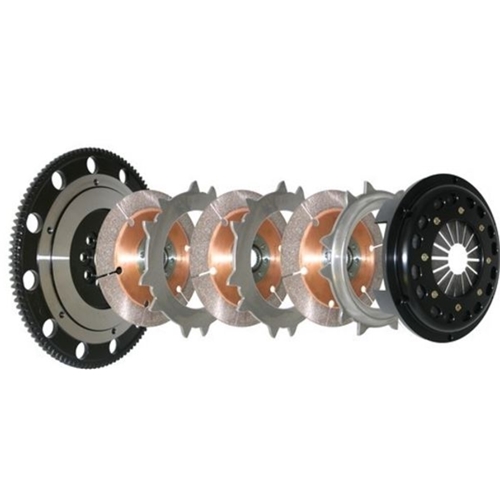 Competition Clutch Honda Triple DISC CLUTCH KIT - K-Series