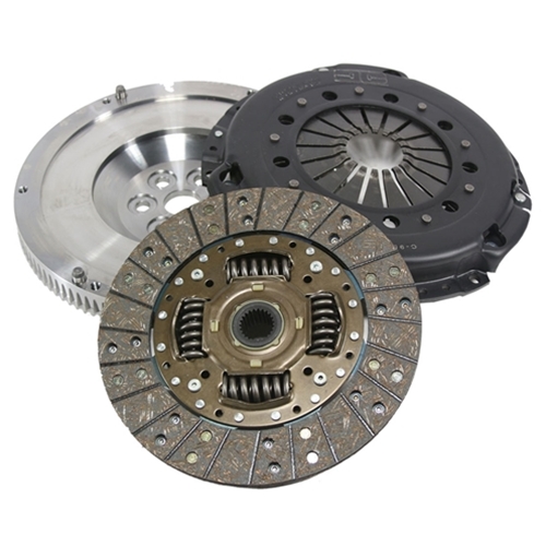 Competition Clutch Honda Civic 16+ 1.5T - Stage 2 Clutch Kit w/flywheel combo  (22lbs)