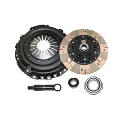 Competition Clutch Hyundai Genesis 2.0T (includes flywheel) - Stage 3 - Sprung Segmented Ceramic