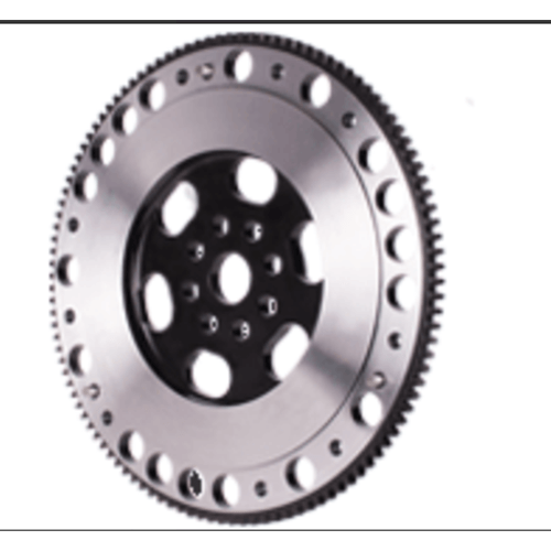 Competition Clutch Mazda Flywheels Fits FC, FD, & RX-8(Must use counter weight) - ULTRA LIGHTWEIGHT Flywheel - 4.39kgs