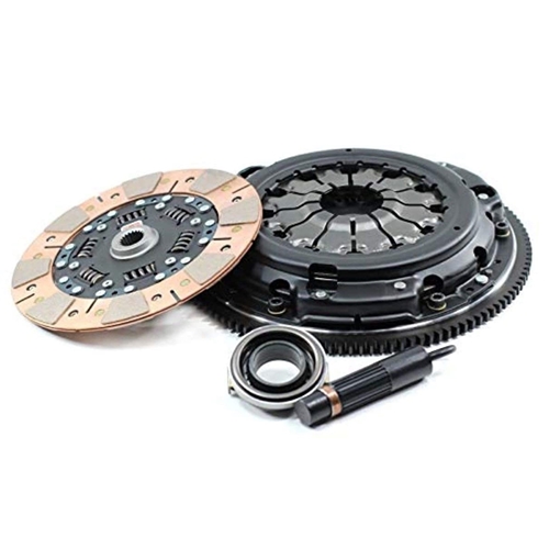 Competition Clutch Mazda Miata 1.8L (BP, B6) - Stage 3 - Sprung Segmented Ceramic