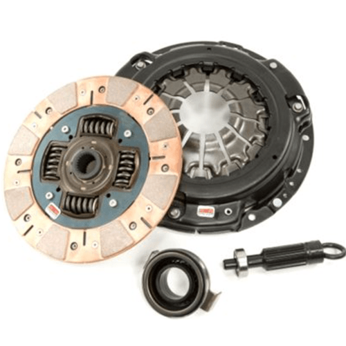 Competition Clutch Mazda Miata 2.0L (NC, 6 speed) - Stage 3 - Sprung Segmented Ceramic