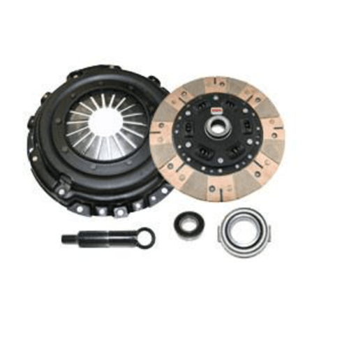 Competition Clutch Nissan 180SX CA18DET - Stage 3 - Sprung Segmented Ceramic