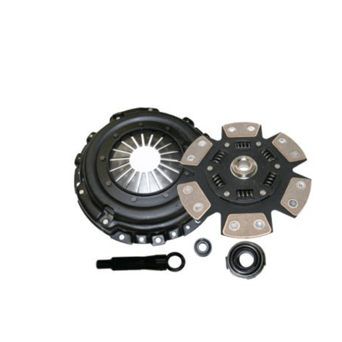 Competition Clutch Nissan 240SX / Silvia / Pulsar SR20DET 5 Speed - White Bunny Kit - 250mm organic disc Includes flywheel