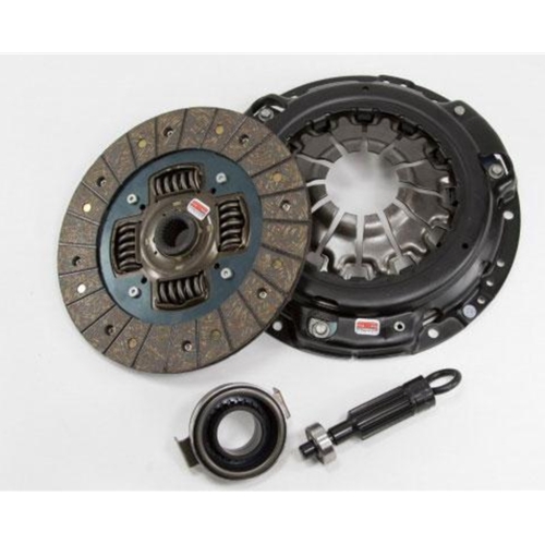 Competition Clutch Nissan 240SX / Silvia / Pulsar SR20DET 5 Speed - Stage 2 - Sprung Steelback Brass Plus