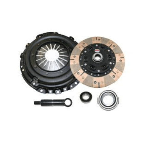 Competition Clutch Nissan Sentra / 200SX SR20DE - Stage 3 - Sprung Segmented Ceramic