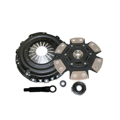 Competition Clutch Nissan Sentra / 200SX SR20DE - 184MM RIGID TWIN DISC - 10.88kgs