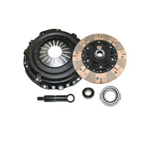 Competition Clutch Nissan 350Z / G35 VQ35DE - Stage 3 - Sprung Segmented Ceramic