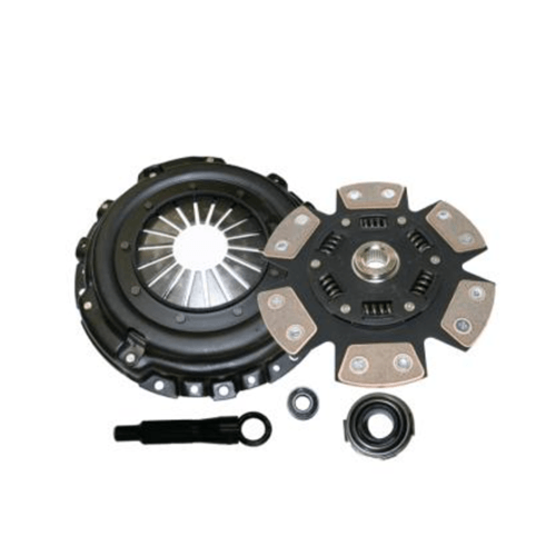 Competition Clutch Nissan 350Z / G35 VQ35DE - DUAL MASS REPLACEMENT FLYWHEEL