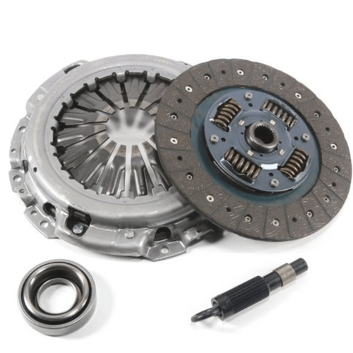 Competition Clutch Nissan 350Z / 370Z / G35 / G37 VQ35HR, VQ37HR - Stock Clutch Kit