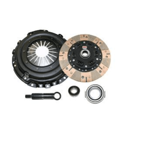 Competition Clutch Nissan 300ZX VG30DETT - Stage 3 - Sprung Segmented Ceramic