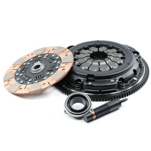 Competition Clutch Nissan Maxima / Bluebird VQ30DE /SR20DET - Stage 3 - Sprung Segmented Ceramic