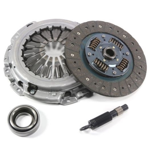 Competition Clutch Subaru WRX 2.5L Turbo Push style includes 6.10kgs Flywheel. Upgrade from 230mm to 250mm - Stock Clutch kit