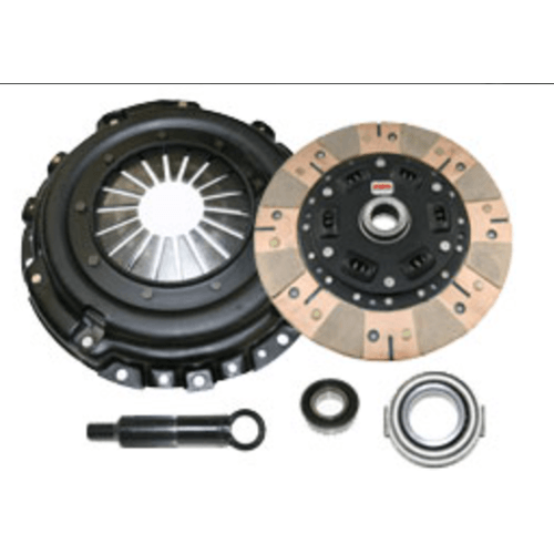 Competition Clutch Subaru WRX 2.0T 5-Speed Pull style clutch 230mm - Stage 3 - Sprung Segmented Ceramic