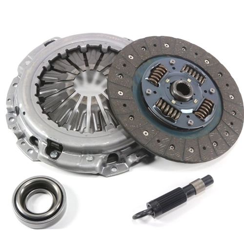 Competition Clutch Subaru WRX STI 2.5T 6-speed Pull Style Clutch 240mm - Stock Clutch kit