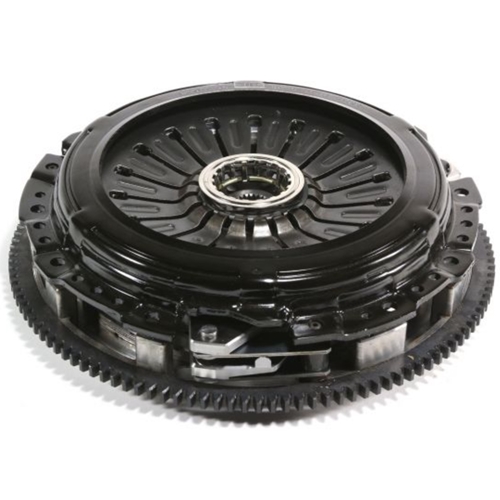 Competition Clutch Subaru WRX STI 2.5T 6-speed Pull Style Clutch 240mm - 240MM ORGANIC TWIN DISC