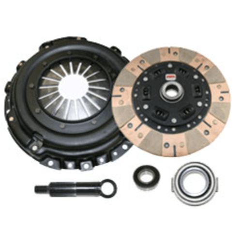 Competition Clutch Toyota Corolla 3TC, 4AC - Stage 3 - Sprung Segmented Ceramic