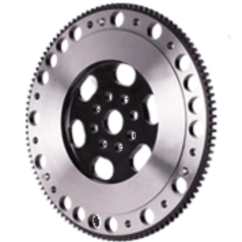 Competition Clutch Toyota Additional Flywheels - ULTRA LIGHTWEIGHT STEEL FLYWHEEL - TOYOTA STARLET 4E - 3.85kgs