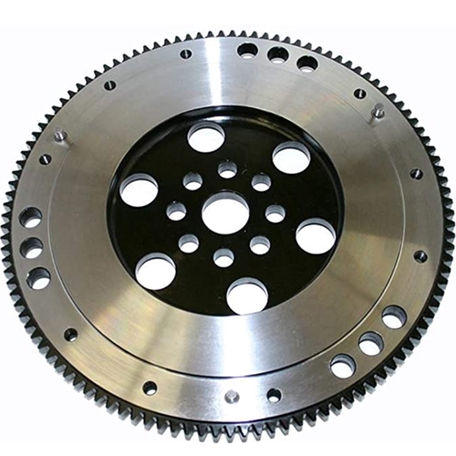 Competition Clutch Toyota Additional Flywheels - ULTRA LIGHTWEIGHT STEEL FLYWHEEL - TOYOTA 1NZ-FE - 3.92kgs