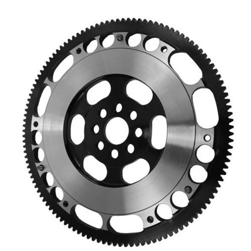 Competition Clutch Toyota Additional Flywheels - LIGHTWEIGHT STEEL FLYWHEEL - TOYOTA 1NZ-FE - 4.29kgs