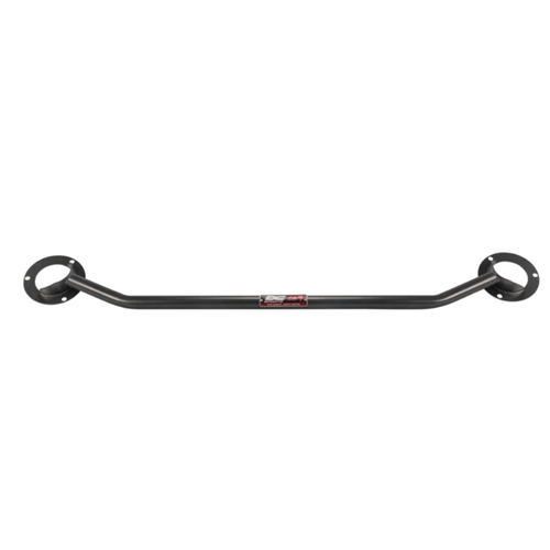 DCSports FRONT CARBON STEEL STRUT BAR - 2016-2021 Honda Civic (ex. Type R)