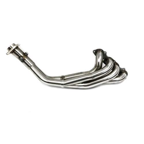 PLM Power Driven S2000 Tri-Y Stainless Steel Header