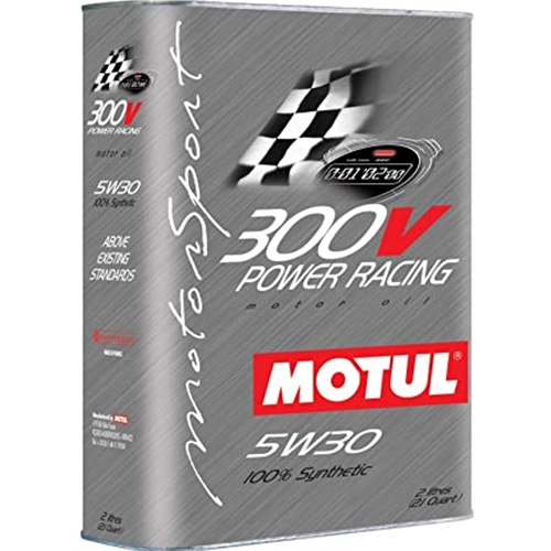 Motul Engine Oil 300V 5W30 2L