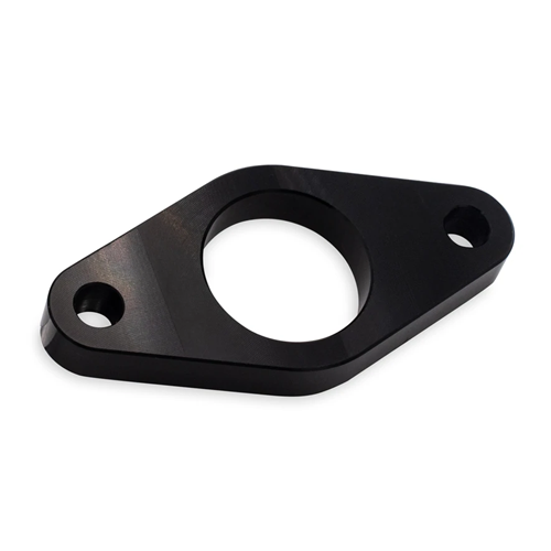 Clutch Master Cylinder Spacer Color - Black