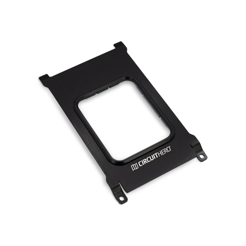 Shift Plate V2 - Black Anodized Aluminum NEW Design, Injected Molded Trim, 92-95 Civic EG