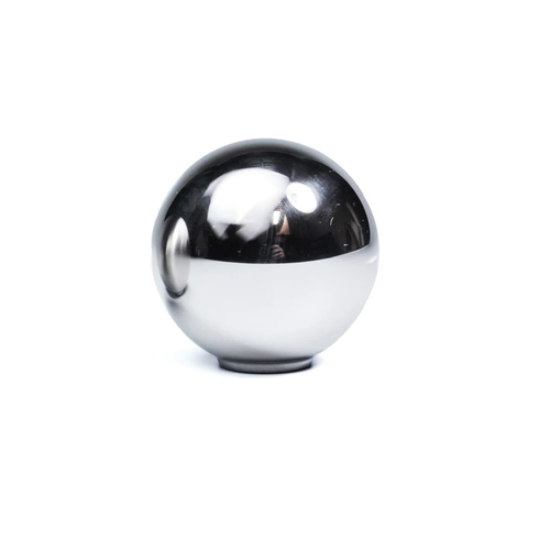 Type-A Shift Knob Polished 10x1.5MM (Honda/Acura)