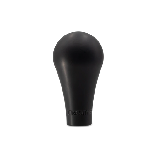 Ultraform Shift Knob 10x1.25MM (Nissan/Mitsubishi/Mazda) - Black - Ultraform/Delrin