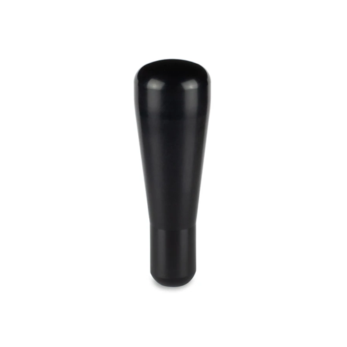 Type-C Shift Knob Black 10x1.5MM (Honda/Acura) - Black Delrin