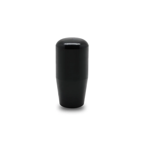 Type-D Shift Knob Black 10x1.5MM (Honda/Acura) - Black Anodized