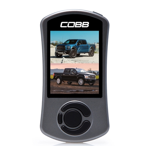 Ford Accessport V3 with TCM Flashing F-150 EcoBoost Raptor / Limited