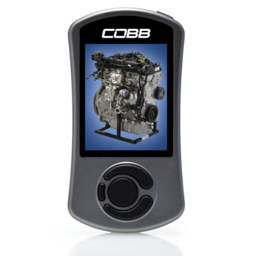 Accessport for Ford Performance EcoBoost ECU