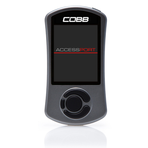 Accessport for Porsche 997.1 Turbo/GT2