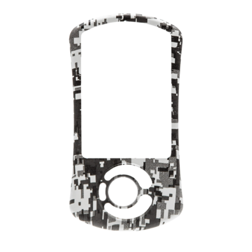 Tiger Digital Camo Accessport V3 Faceplate