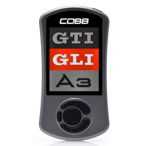 Accessport for Volkswagen (Mk7/Mk7.5) GTI, Jetta (A7) GLI, Audi A3 (8V)